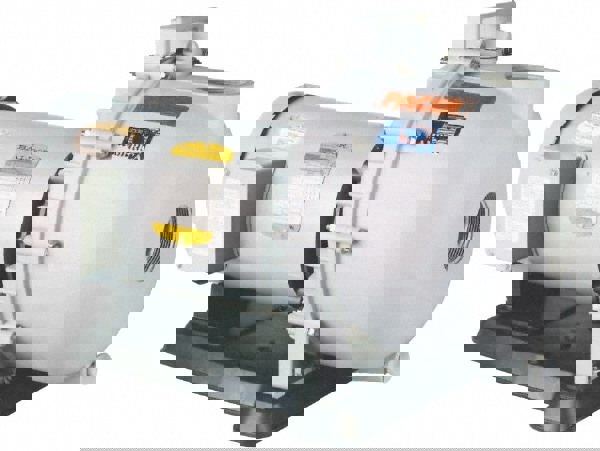 208, 230/460 Volt, 3 Phase, 1-1/2 HP, Se